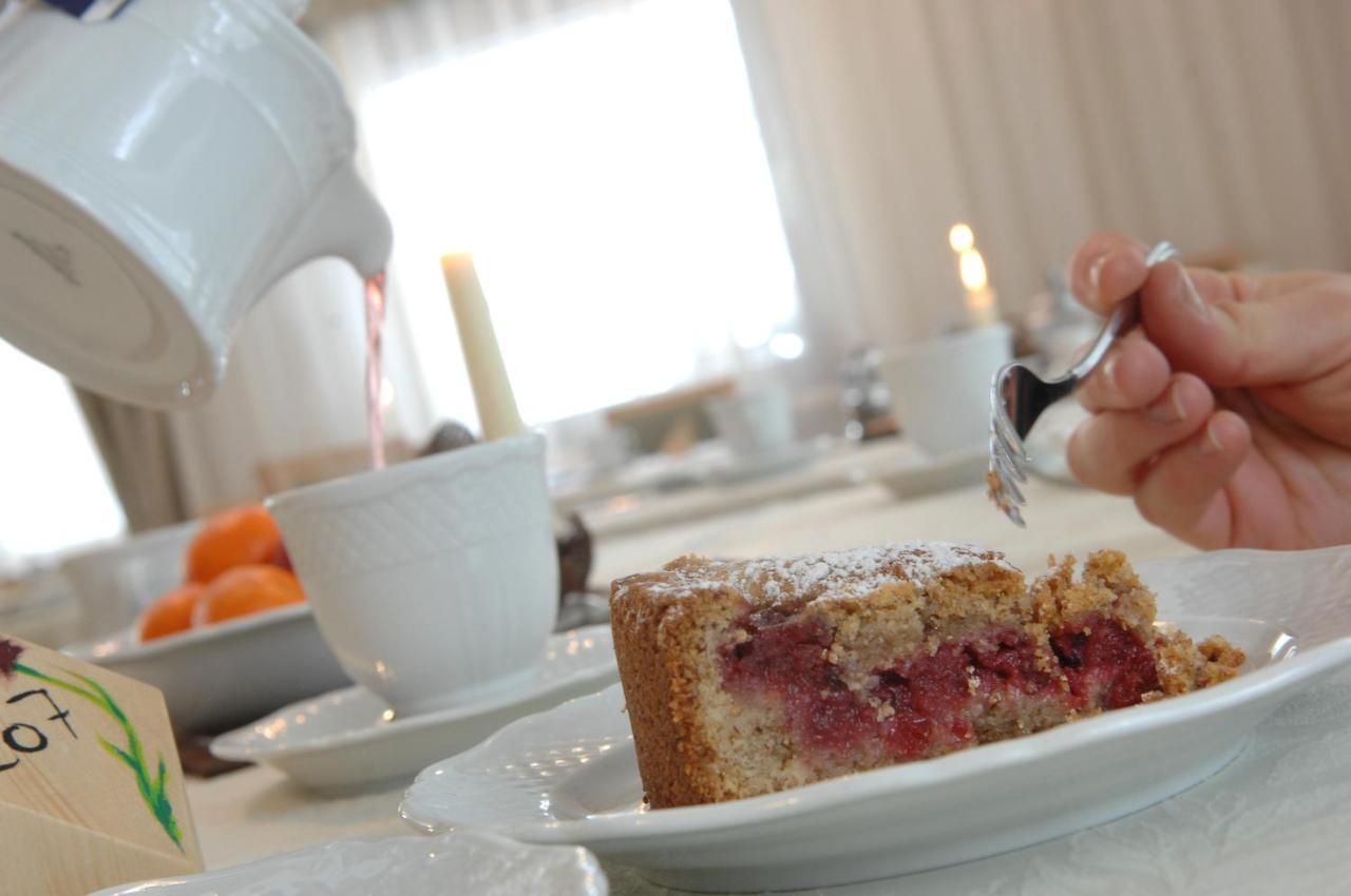 Cimon Dolomites Hotel Predazzo Zewnętrze zdjęcie