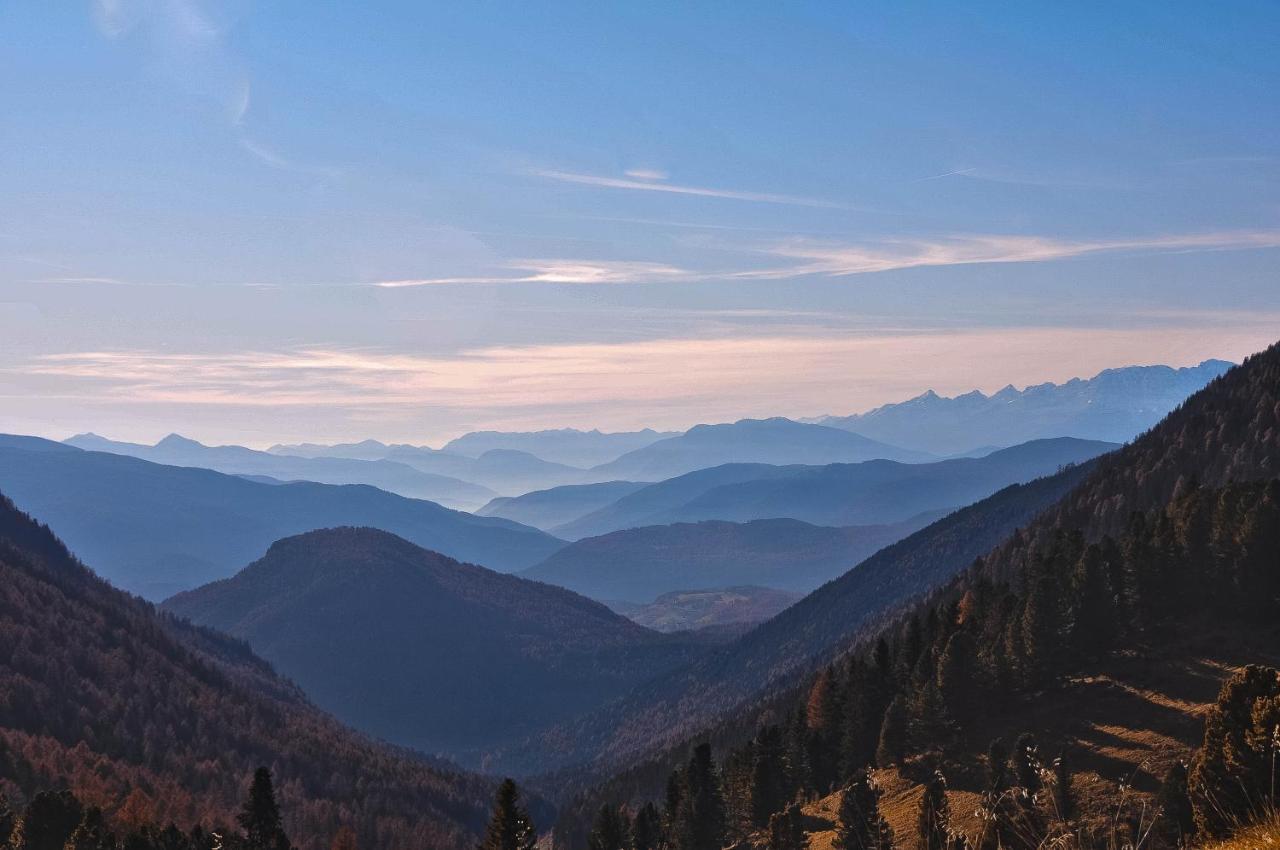 Cimon Dolomites Hotel Predazzo Zewnętrze zdjęcie